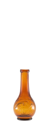 Eagle Liqueurs - Miniture -  Amber