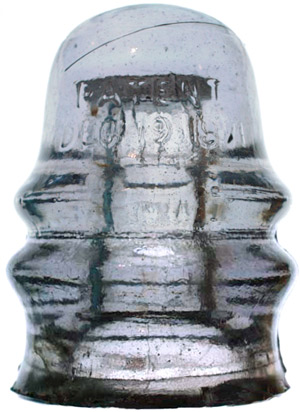 Ian Macky Explains the Colors and History of Insulators
