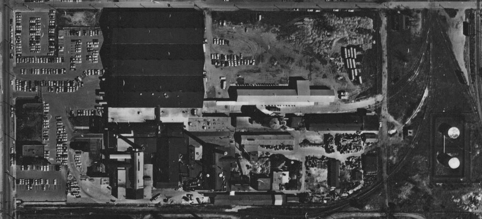 1967 - Aerial Photo (*1)