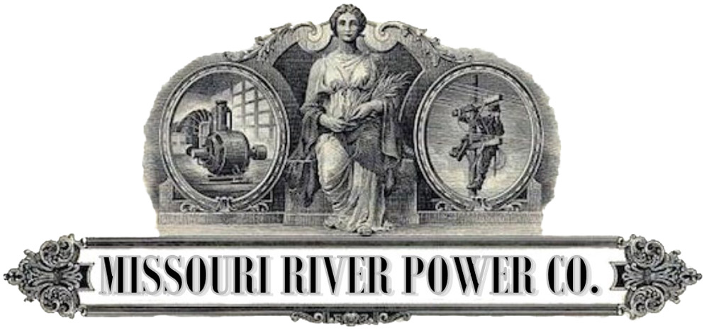 Missouri River Power Co.
