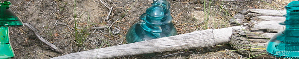 Hemingray Power Glass in Montana