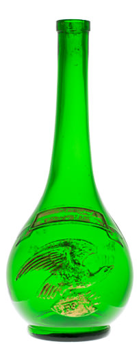 Eagle Liqueurs  -  7Up