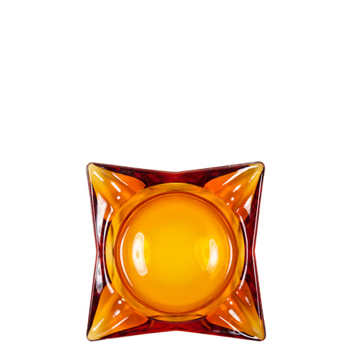 Amber Star 4 ½